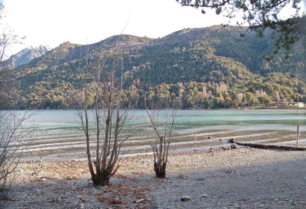 Apartamento Orillas Del Gutierrez