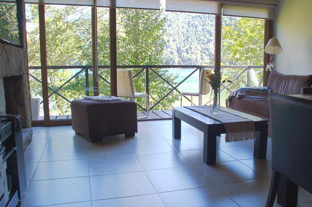 Orillas Del Gutierrez Apartamento *