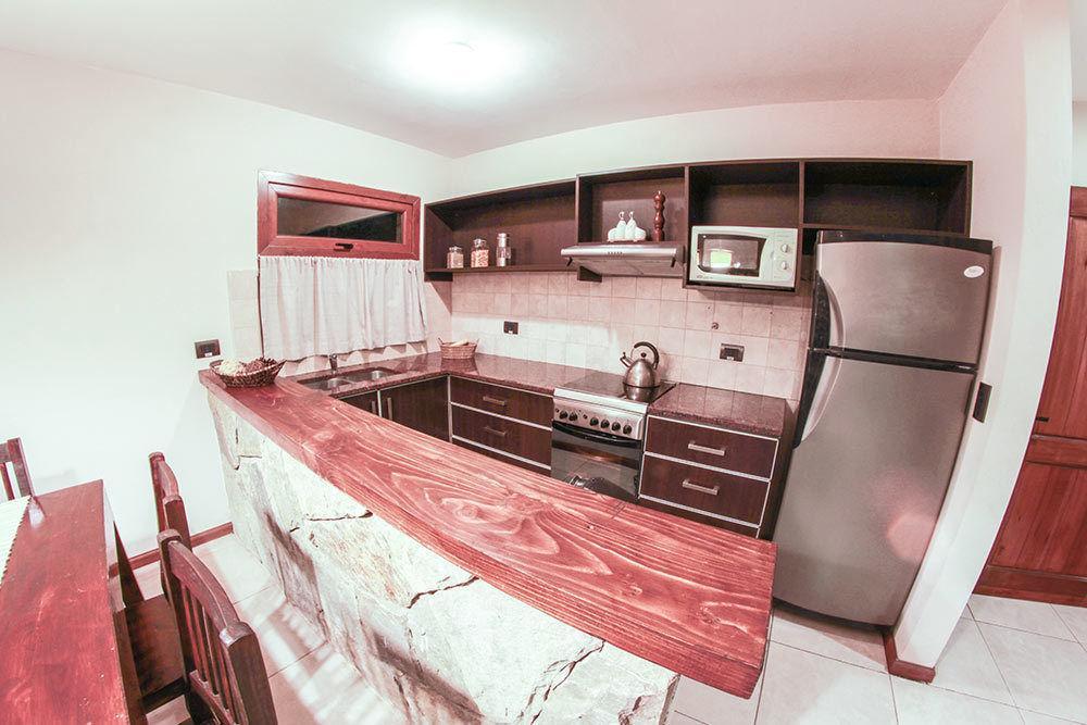 Orillas Del Gutierrez Apartamento San Carlos de Bariloche