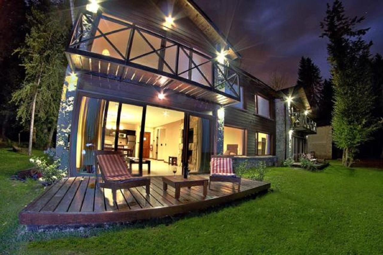 Apartamento Orillas Del Gutierrez *