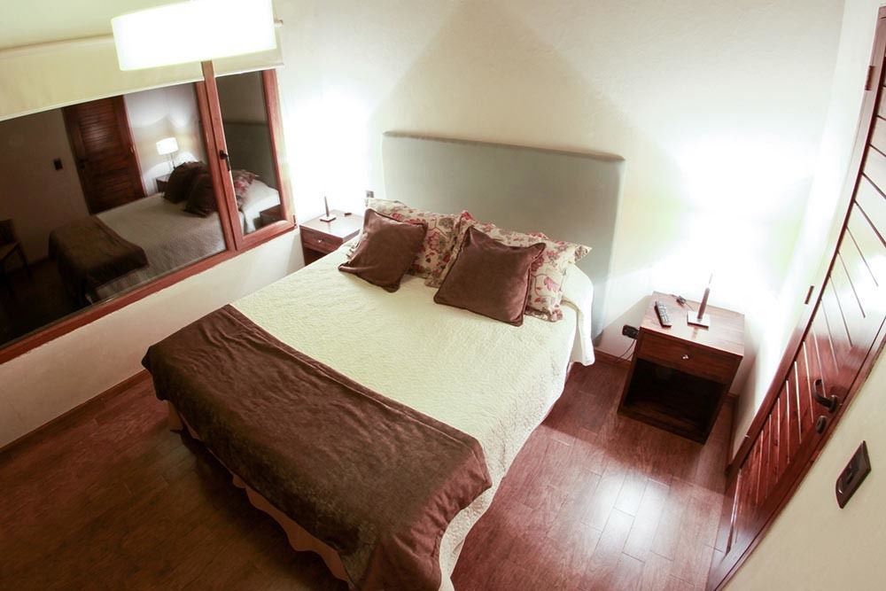 Apartamento Orillas Del Gutierrez