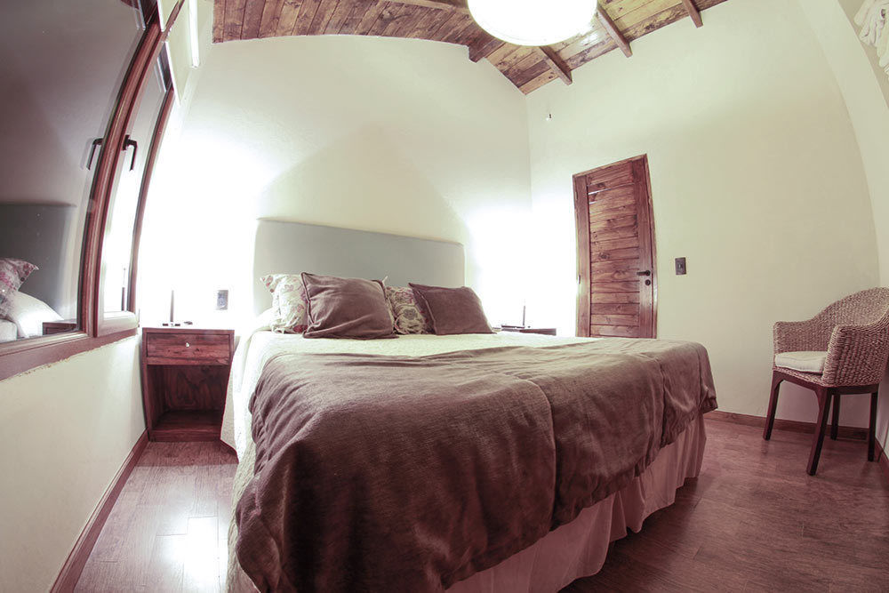 Apartamento Orillas Del Gutierrez San Carlos de Bariloche