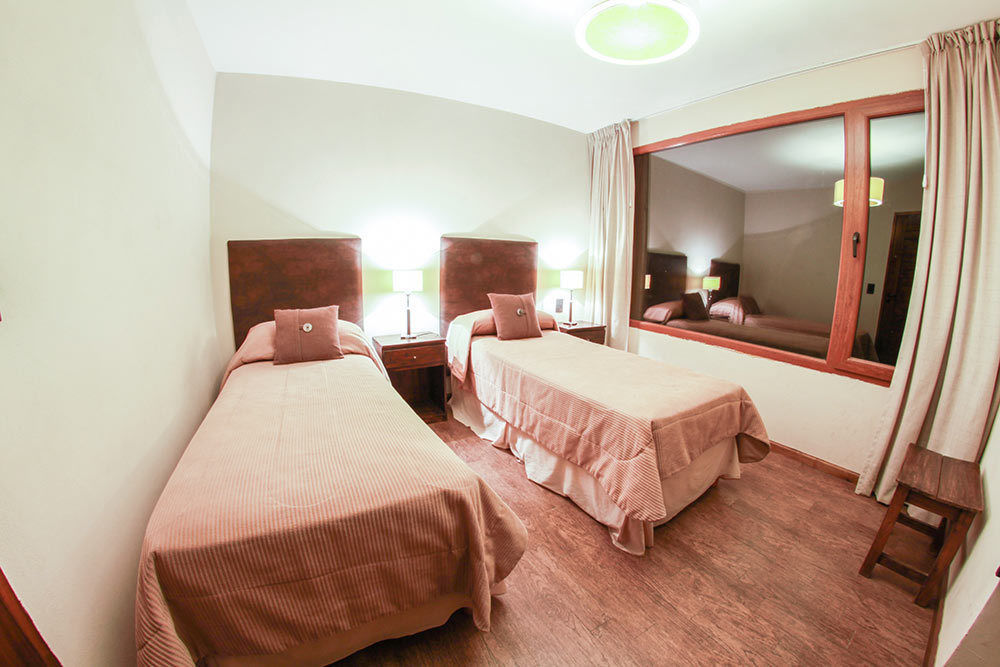 Apartamento Orillas Del Gutierrez *