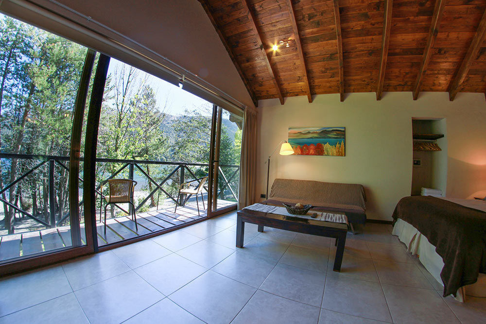 Apartamento Orillas Del Gutierrez San Carlos de Bariloche
